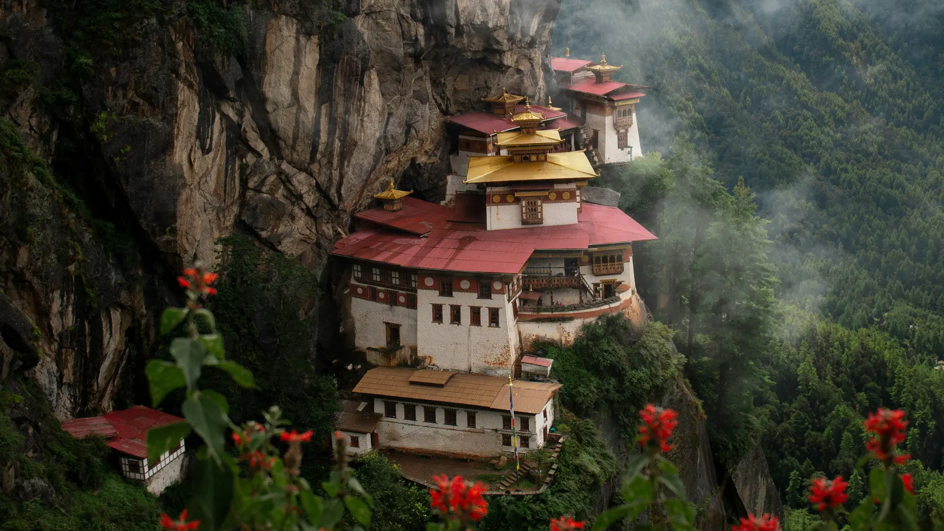 Bhutan