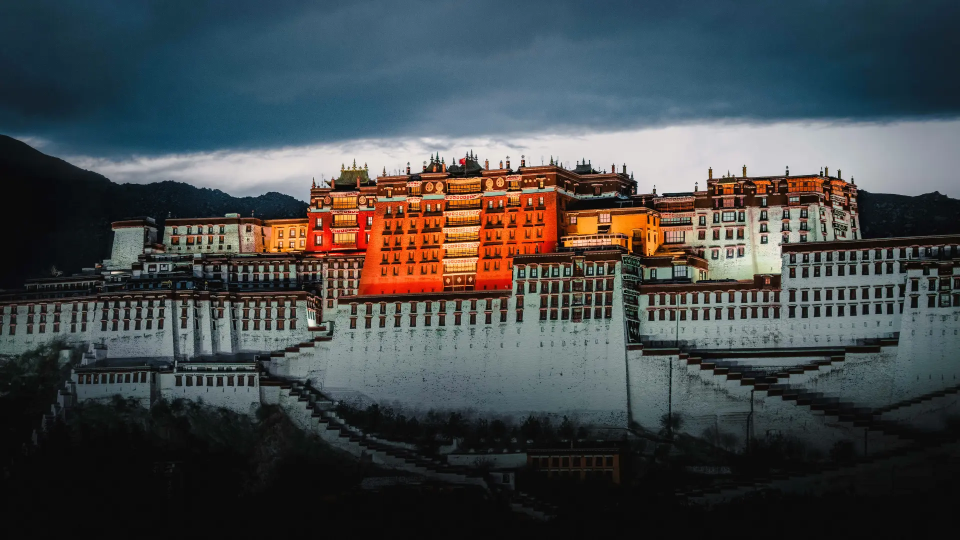 TIbet-Lhasa