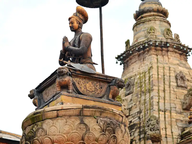 Nepal Cultural Tour